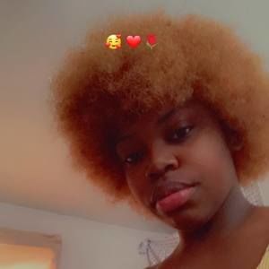 Meet your Posher, Rose